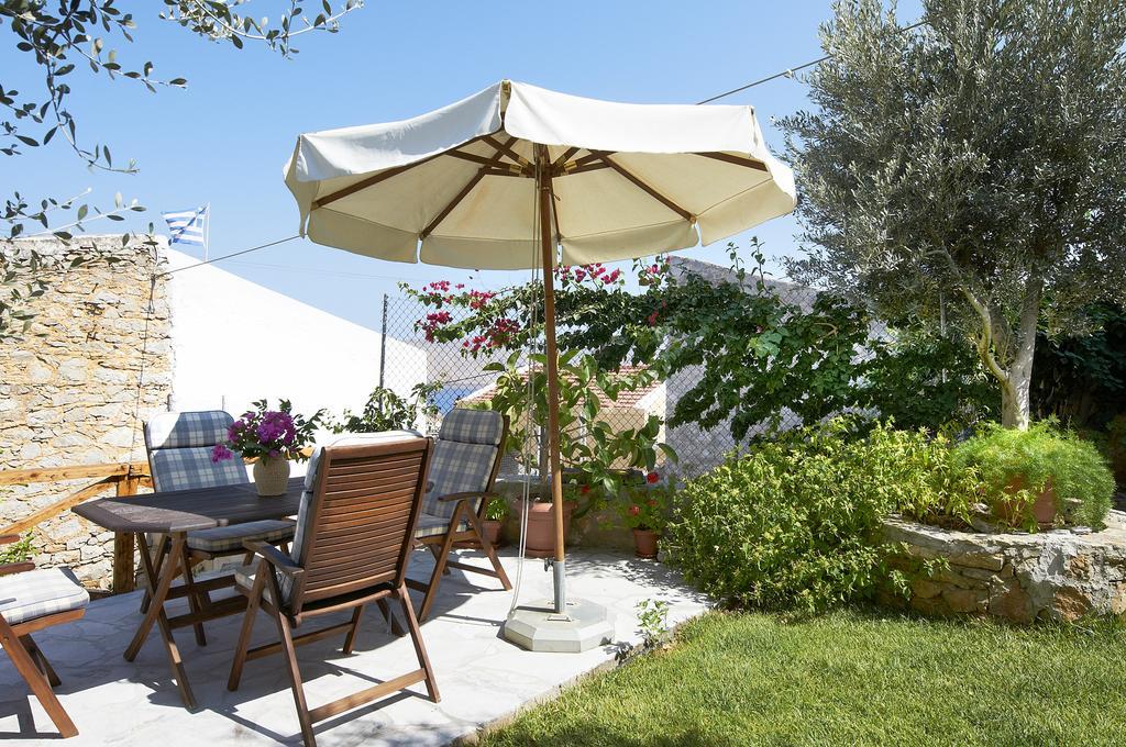 Fotinis Cottage Symi Exterior photo