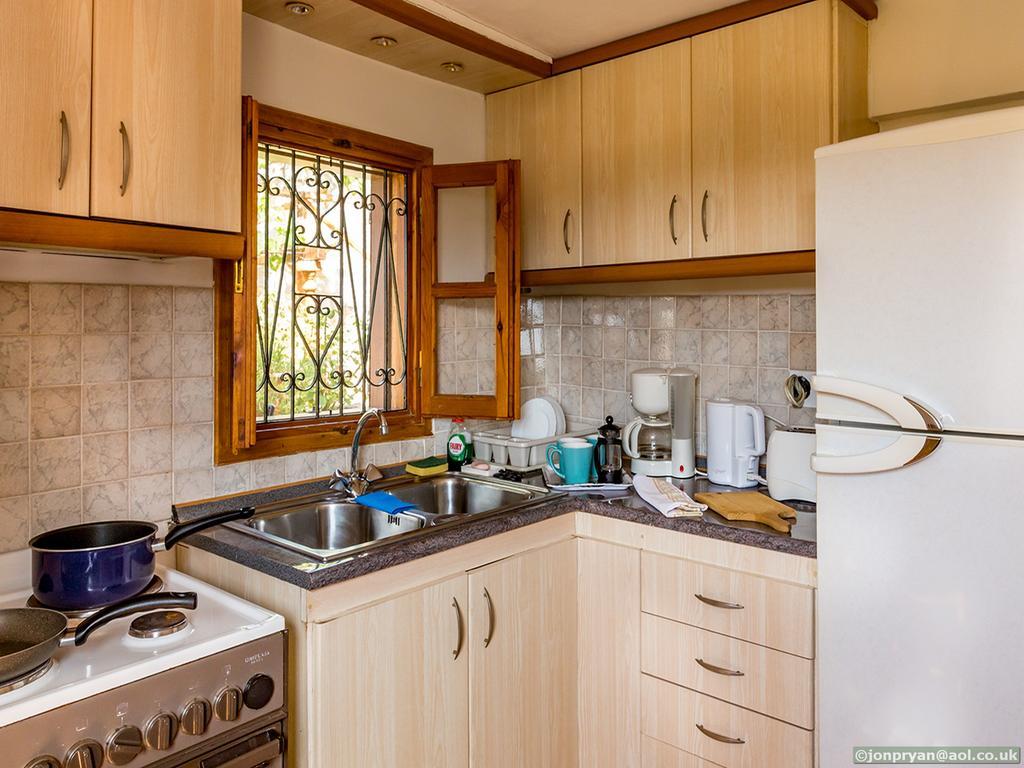 Fotinis Cottage Symi Exterior photo