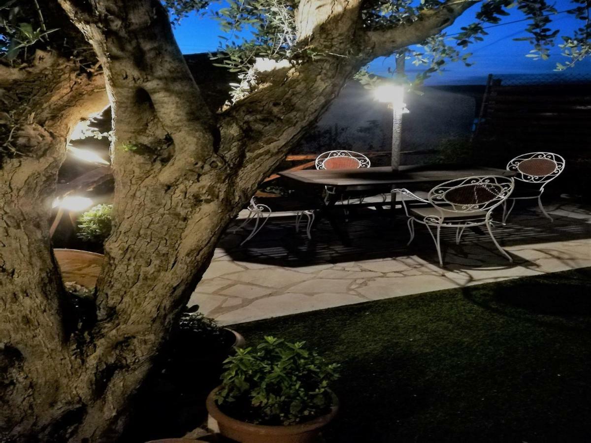 Fotinis Cottage Symi Exterior photo